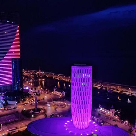 City Centre Apartment Batumi Exterior photo