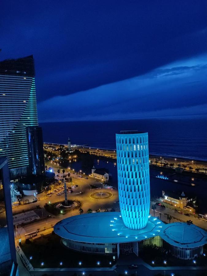 City Centre Apartment Batumi Exterior photo