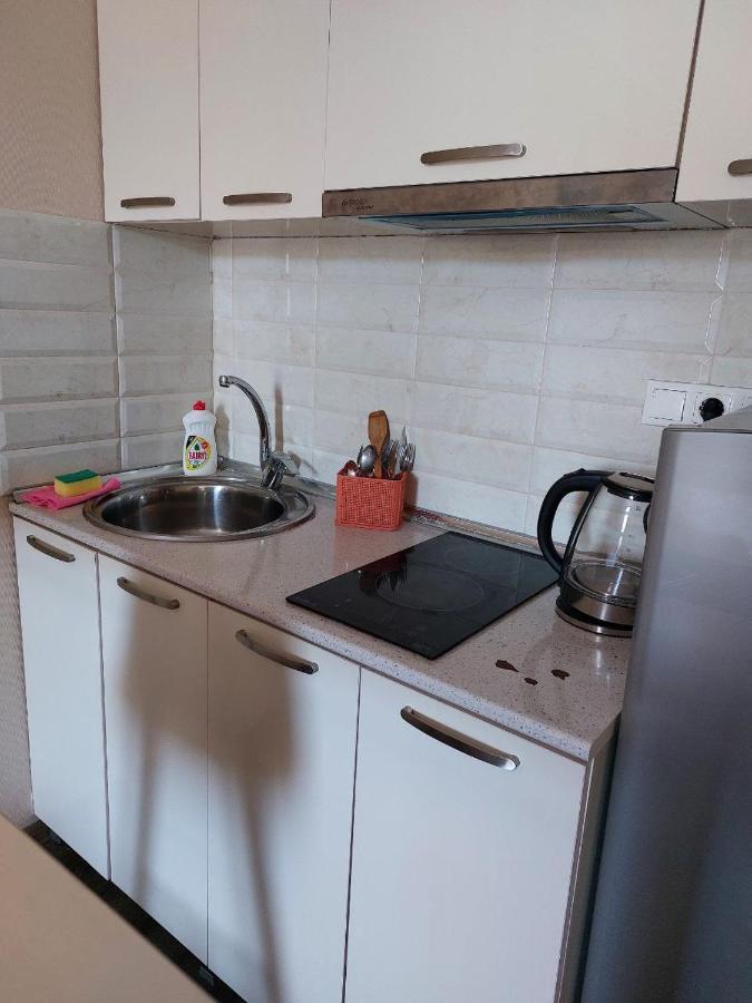 City Centre Apartment Batumi Exterior photo