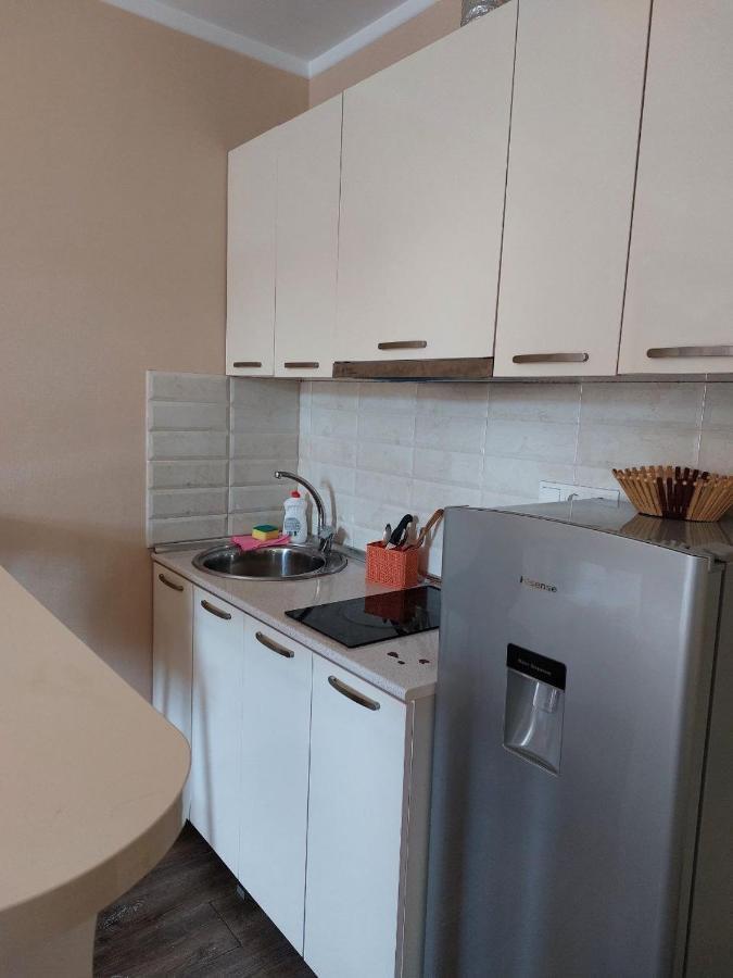 City Centre Apartment Batumi Exterior photo