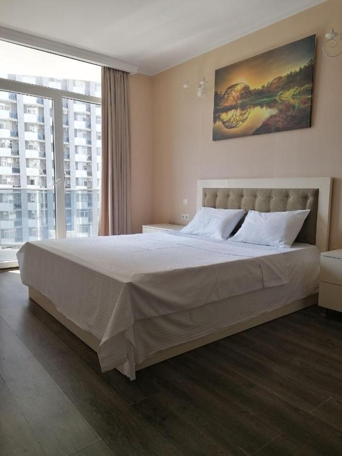 City Centre Apartment Batumi Exterior photo