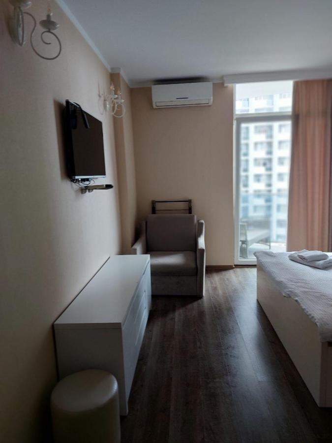 City Centre Apartment Batumi Exterior photo